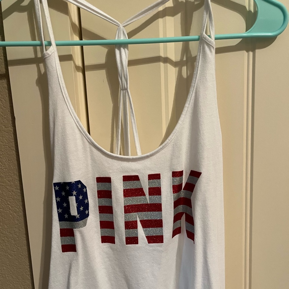 VS PINK TANKTOP